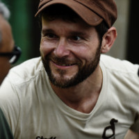 Daniel Craven