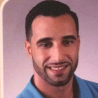 Fabrice Hamouda