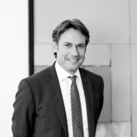 Henrik B. Sanders