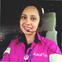 Mayara Vilaça de Mello