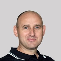 Ronnie Boel Dalegaard