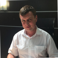 Andrii Chekonin