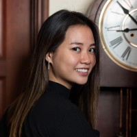 Joy Leow