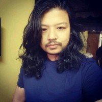 Sumit Maharjan