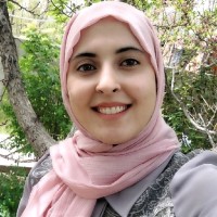 Roghayeh Azarmi