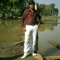 Surender Kumar Sardiwal