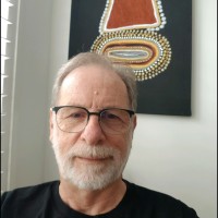 Peter Van Iersel