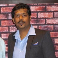 Punith K M