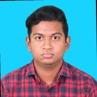 Syed Umar.A