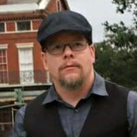 Troy Parks