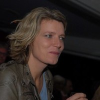 Simone Hof