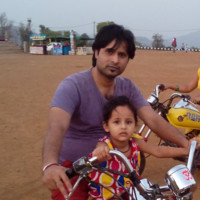 Dilip Gupta