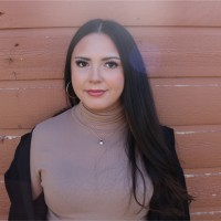 Maria Medina Macias