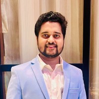 Gaurav Ramesh Dukare