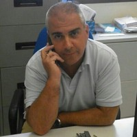 Ignacio Bilbao Espinosa