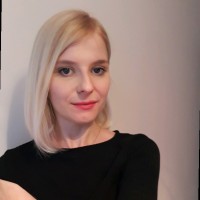 Gabriela Oleszczuk-Jarosz