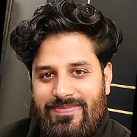 Ahmad Manzoor