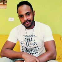 Ariclenes tecnico em Segurança do trabalho