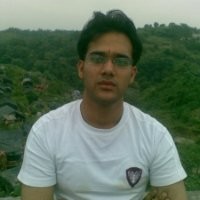 Abhishek Goel