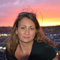Vesna Vuckovic