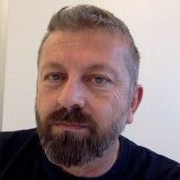 Angelo Mazzaglia