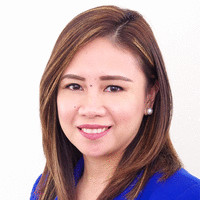 Yvette Ann Lagdameo