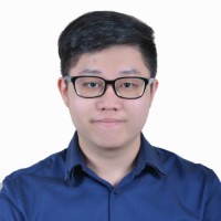 Silvester Lee Kien Lam