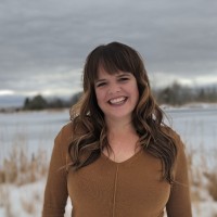 Audrey Crowton