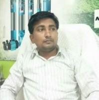 Kanchan Magar