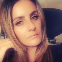 Priscila Martins Barreto
