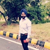 Parminder Singh Virdhi