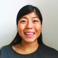 Joyce Luk