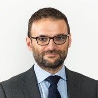 Damien Barrandon