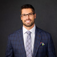 Andrew Hoffmeyer, CEP, CFP