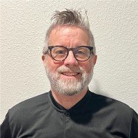 Daniel Ireland