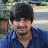 Kamal Ede