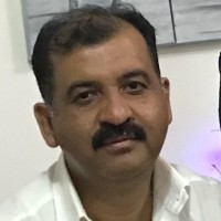 Norvin Pereira