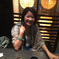 Hsieh Grace