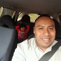 Mynor Alvarez Hernandez