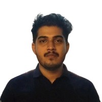Syam S Menon