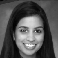 Raagini Shah