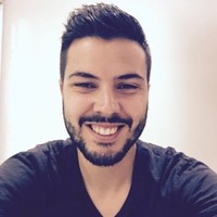 Mattia Luca Lo Parrino