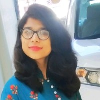 Shweta Yadav
