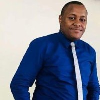 Kelvin Kamwaro