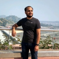 Abhi Chokshi