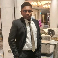 Kuvilan s/o Sandrasegaran