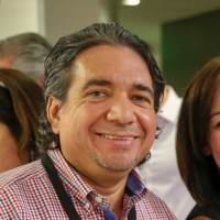 J Roberto Lima