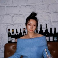 陈茗Cecilia