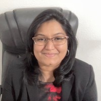 Stuti Aymond