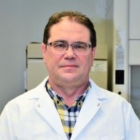 Anatoliy Koval, Ph.D.